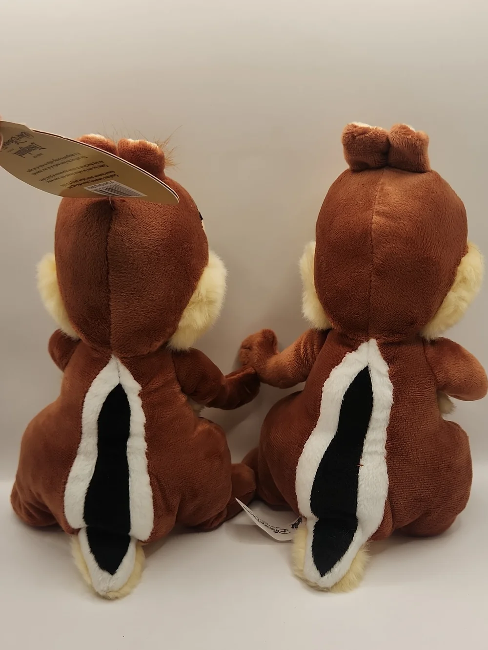 Disney Chip & Dale 